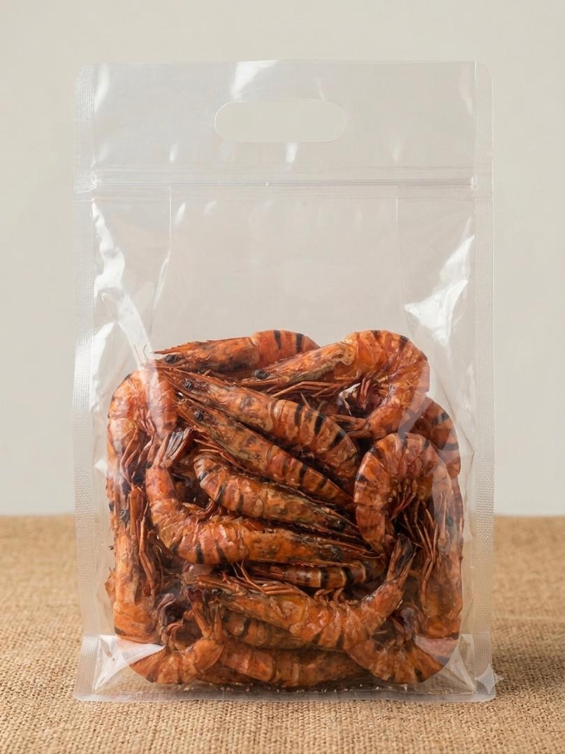 Tiger Prawn